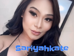 Sariyahkate
