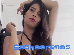 Sashaarenas