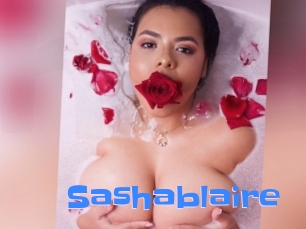 Sashablaire