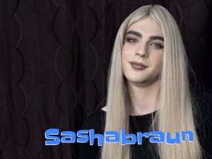 Sashabraun