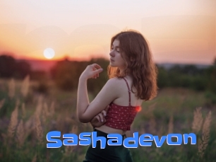 Sashadevon