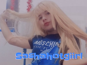 Sashahotgiirl