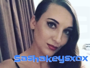 Sashakeysxox