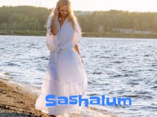 Sashalum