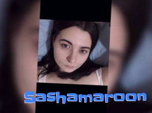 sashamaroon Mausi Privat