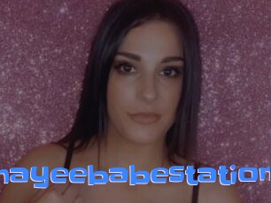 Sashamayeebabestation