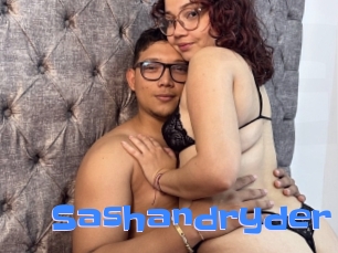 sashandryder Mausi Privat