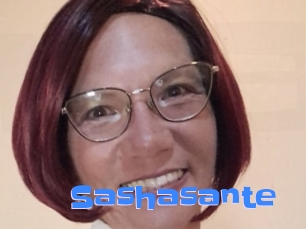 sashasante Mausi Privat