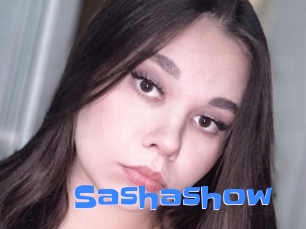 sashashow Mausi Privat