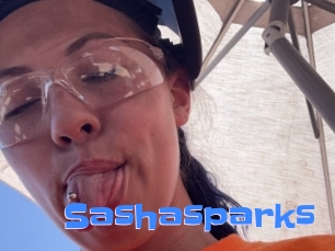 Sashasparks