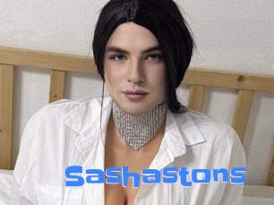 Sashastons