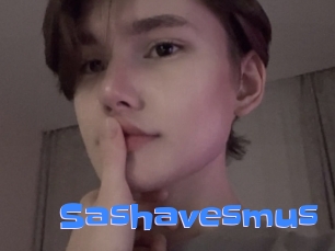 Sashavesmus