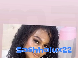 sashhalux22 Mausi Privat