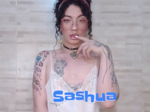 Sashua