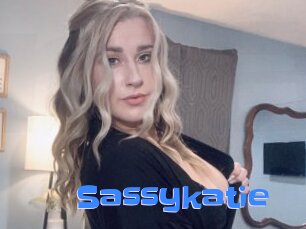 Sassykatie