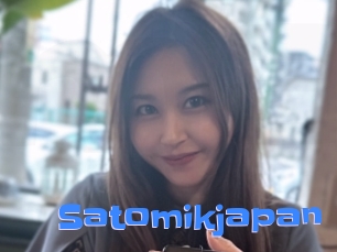 Satomikjapan
