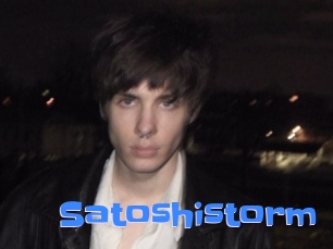 Satoshistorm