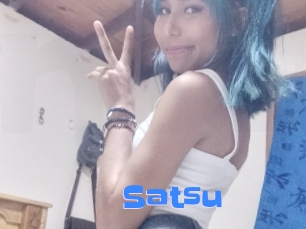 Satsu