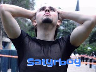 Satyrboy