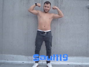 Saul119