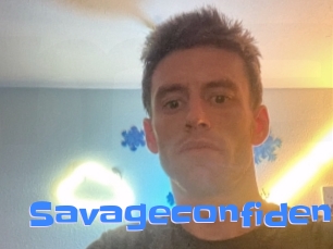 savageconfident Mausi Privat