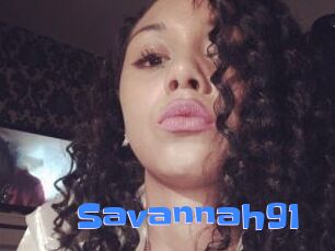 Savannah91