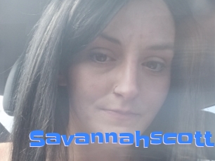 Savannahscott