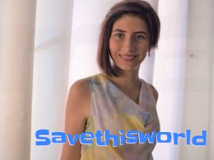 Savethisworld