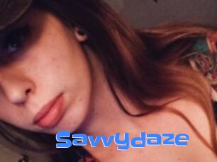 Savvydaze