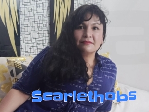 Scarlethobs