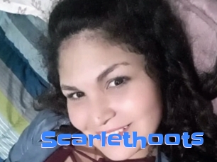 Scarlethoots