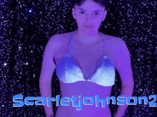Scarletjohnson21