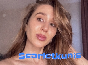 scarletkunis Mausi Privat