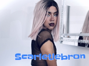 Scarletlebron