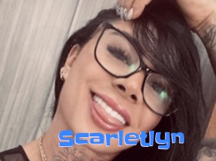 scarletlyn Mausi Privat