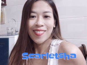 Scarletsha
