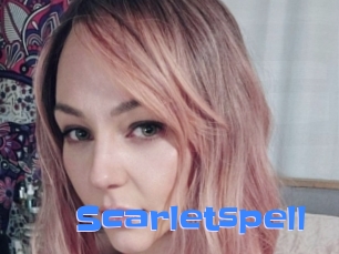 Scarletspell