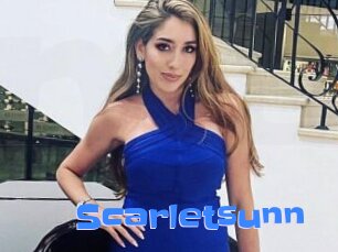 Scarletsunn