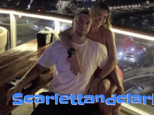 scarlettandclark Mausi Privat
