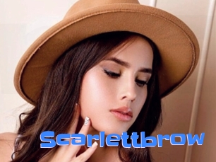 Scarlettbrow