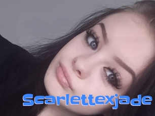 Scarlettexjade