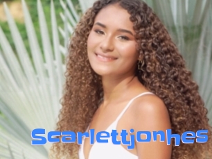 Scarlettjonhes