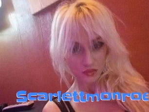 Scarlettmonroe