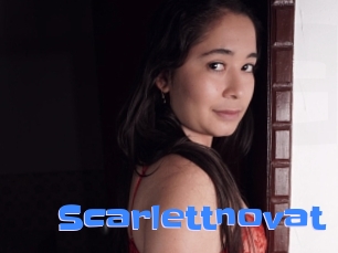 scarlettnovat Mausi Privat