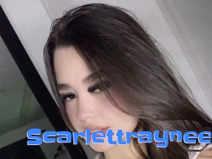 Scarlettraynee