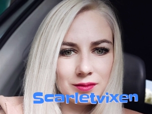 Scarletvixen