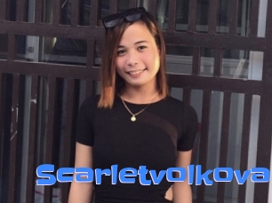 Scarletvolkova