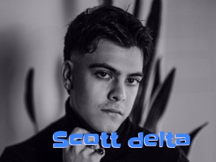 scott_delta Mausi Privat