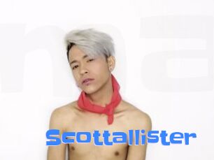 Scottallister