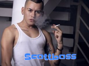 Scottboss